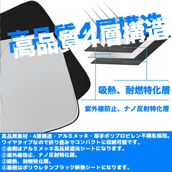 サンシェード