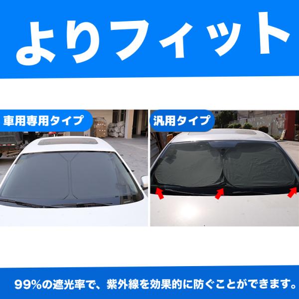 サンシェード