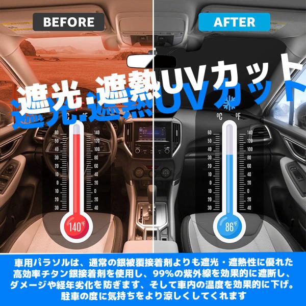 サンシェード