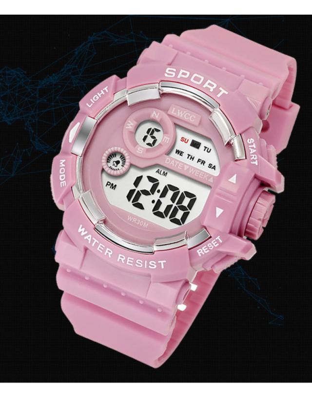 子供用腕時計キッズ