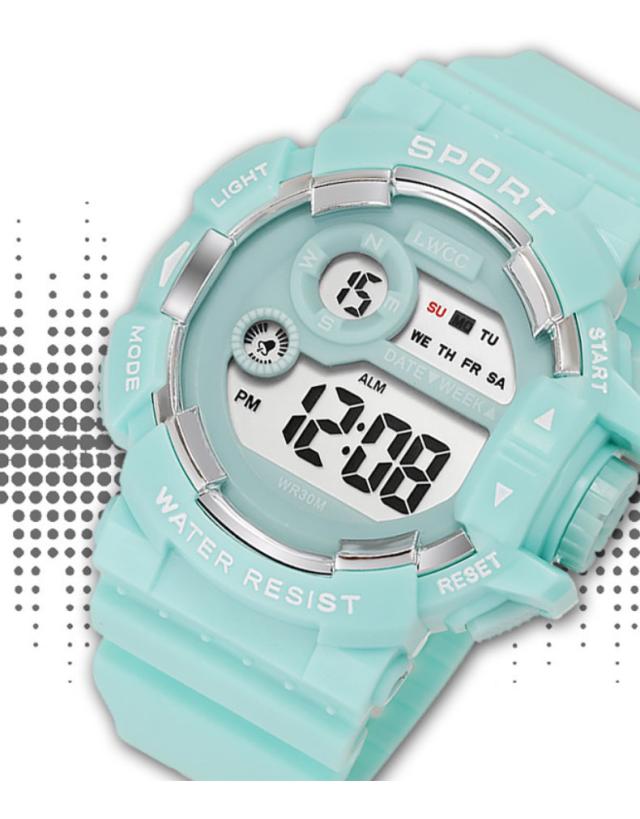 子供用腕時計キッズ