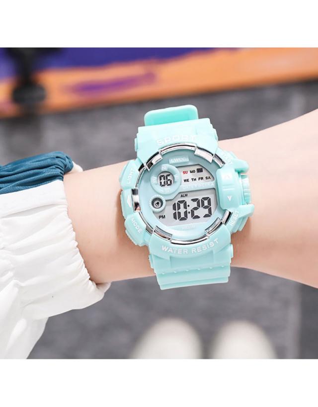 子供用腕時計キッズ