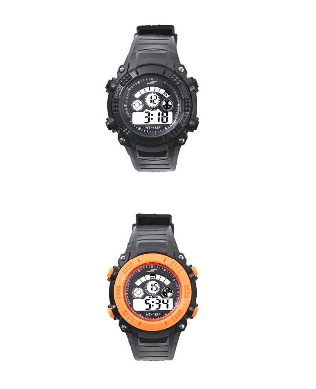 スポーツウォッチ キッズウォッチ