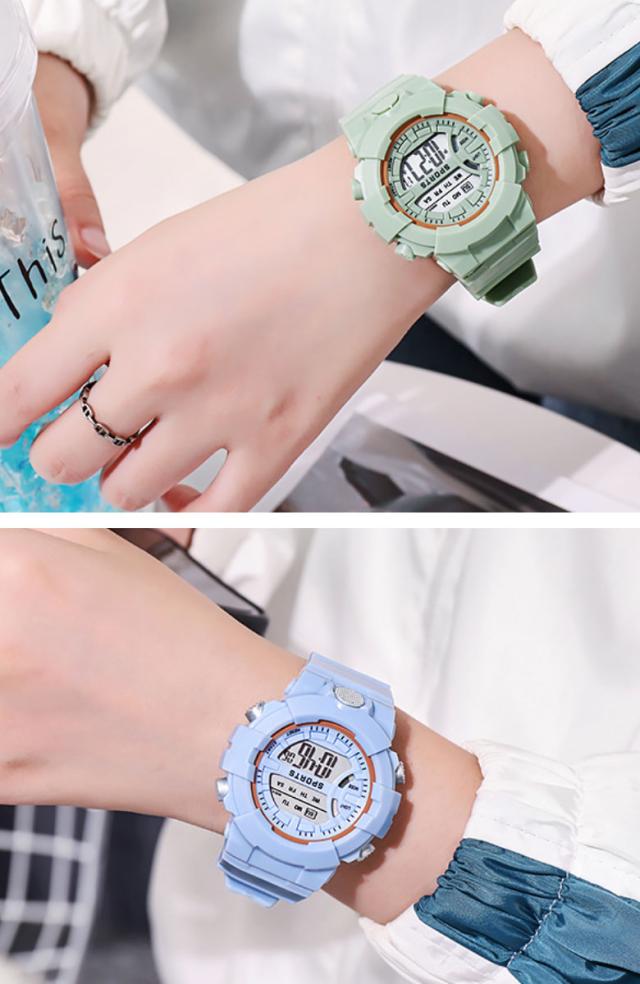 レディースウォッチ 腕時計 時計 メタルウォッチ