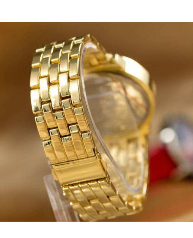 レディースウォッチ 腕時計 時計 メタルウォッチ