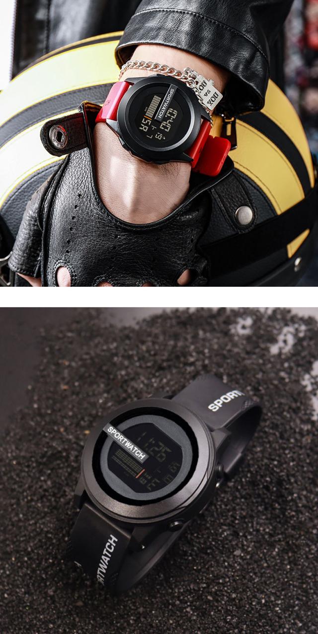 ミリタリー メンズ腕時計