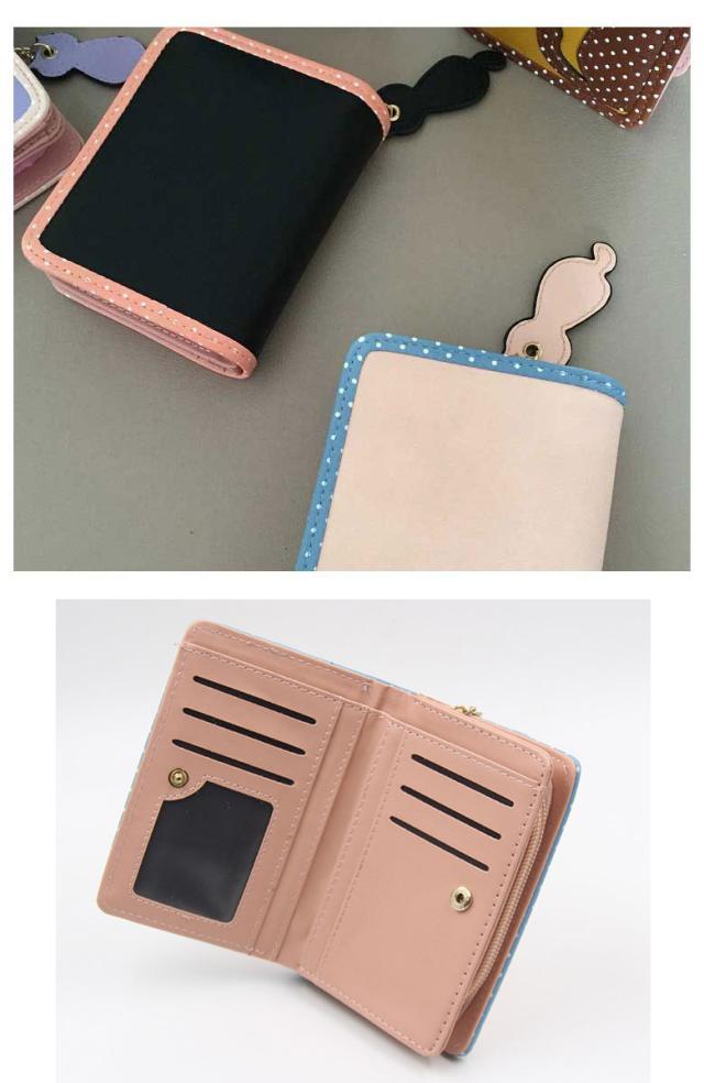 女性用 さいふ サイフ