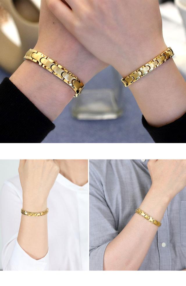 ゲルマニウム ブレスレット