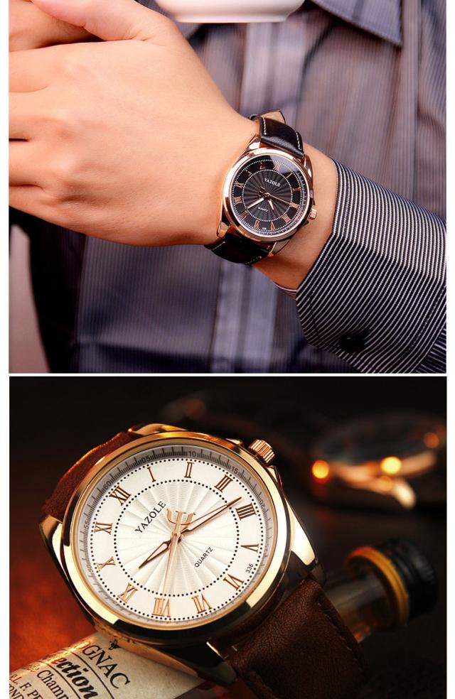 腕時計 ビジネス メンズ