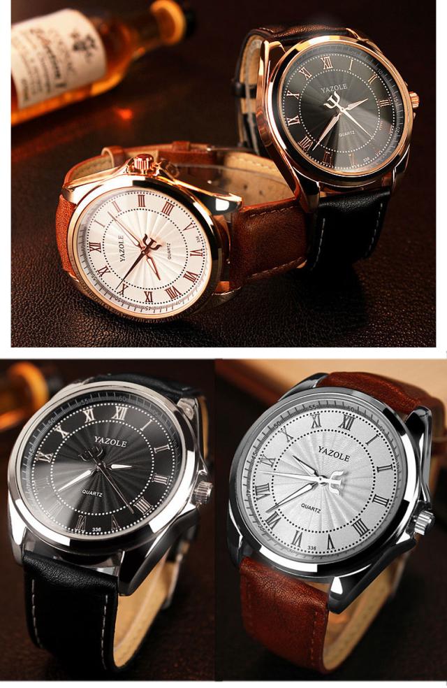 腕時計 ビジネス メンズ