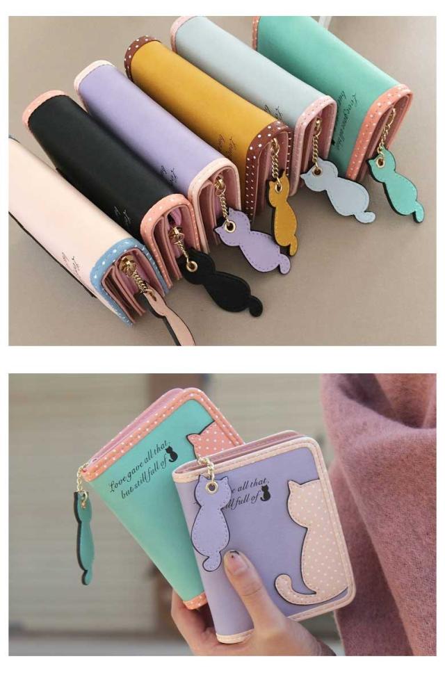 女性用 さいふ サイフ