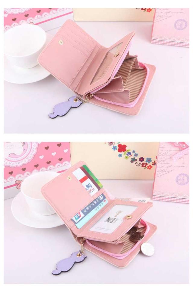 女性用 さいふ サイフ