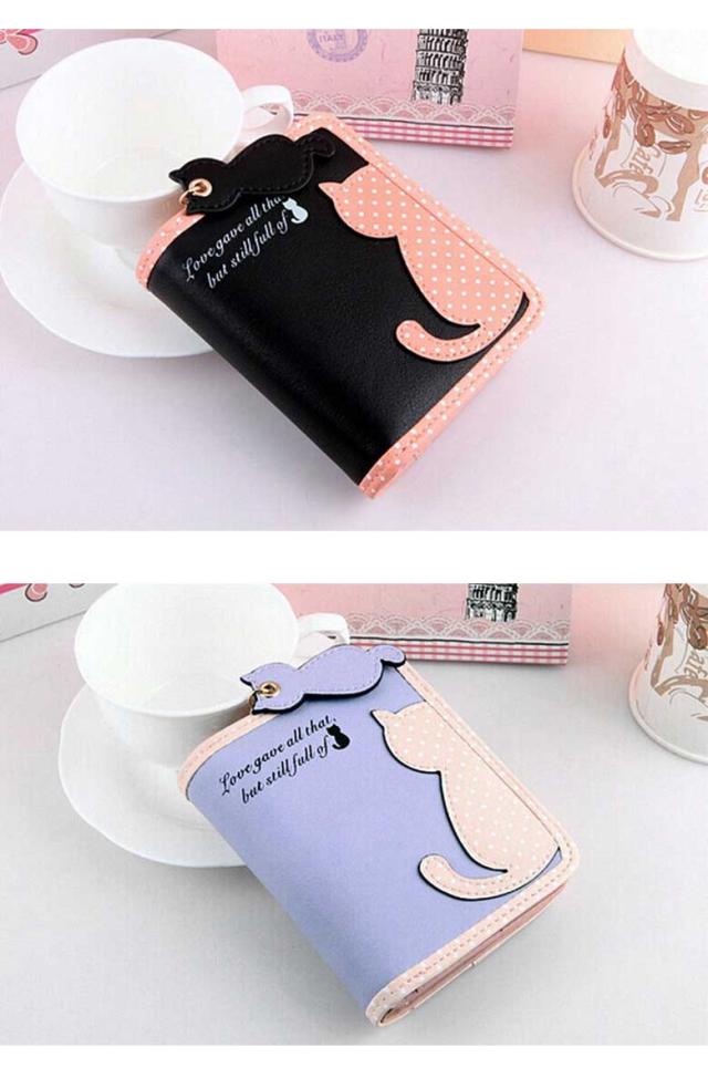 女性用 さいふ サイフ