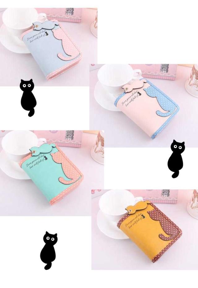 女性用 さいふ サイフ