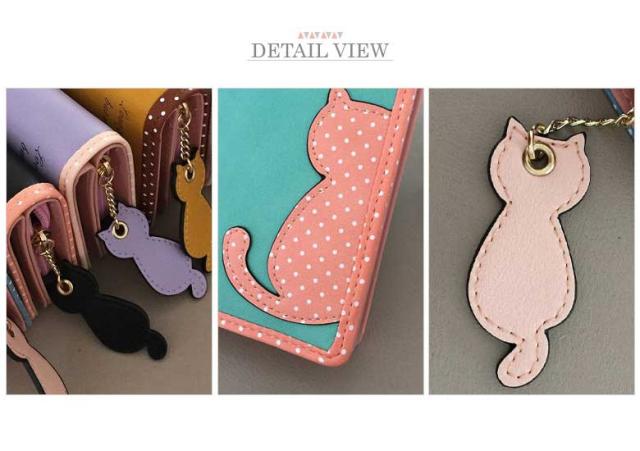 女性用 さいふ サイフ