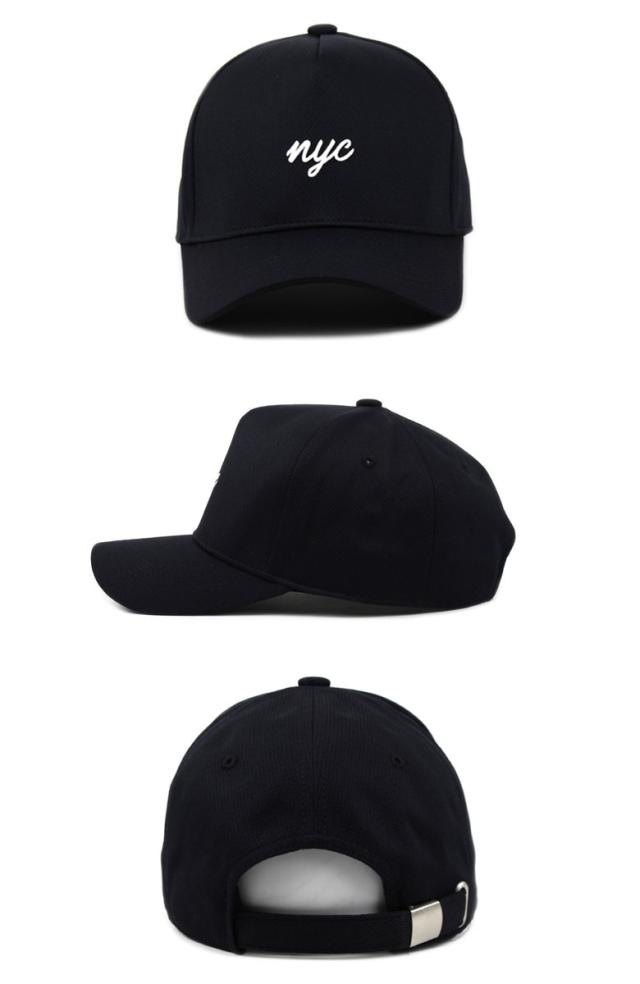 ベースボールキャップ 無地 XL 大きい