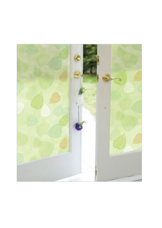 窓ガラスフィルム おしゃれ 目隠し uv 