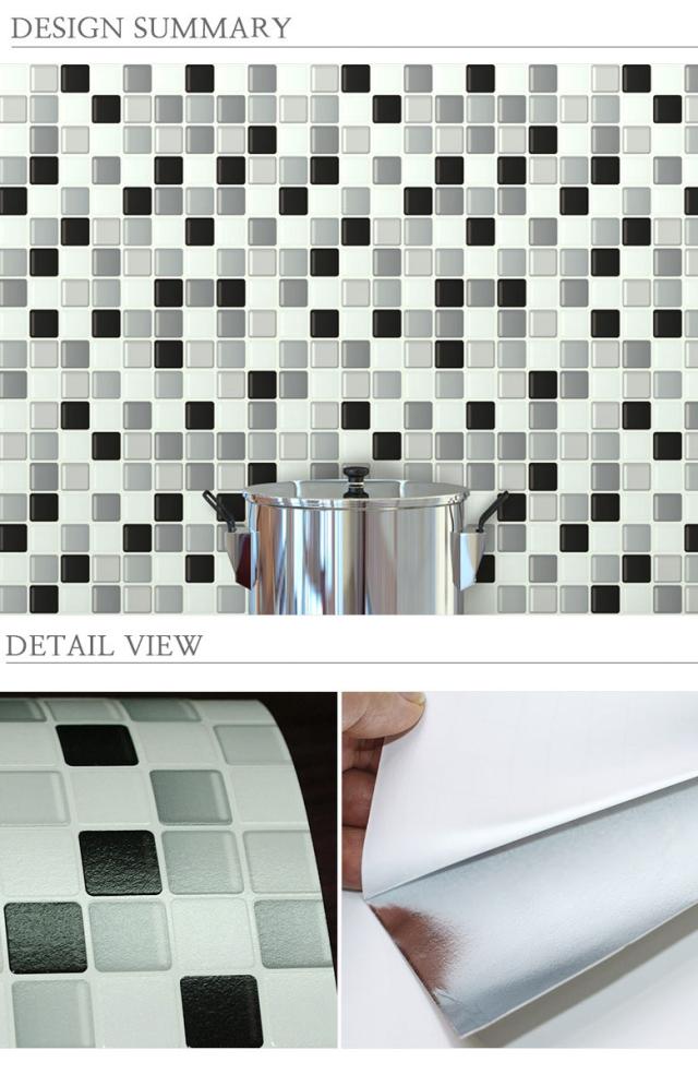 モザイクタイル