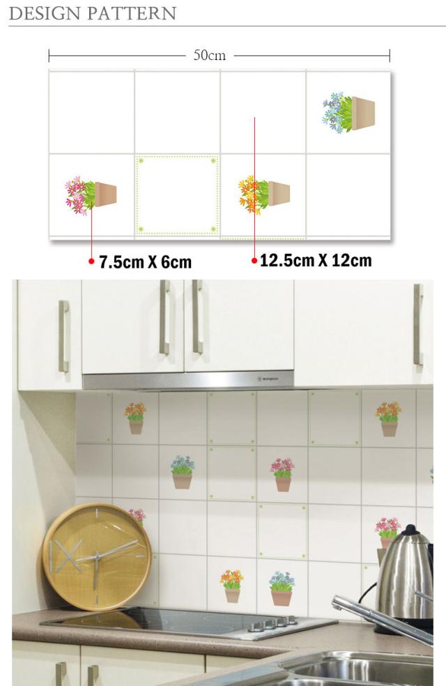モザイクタイル