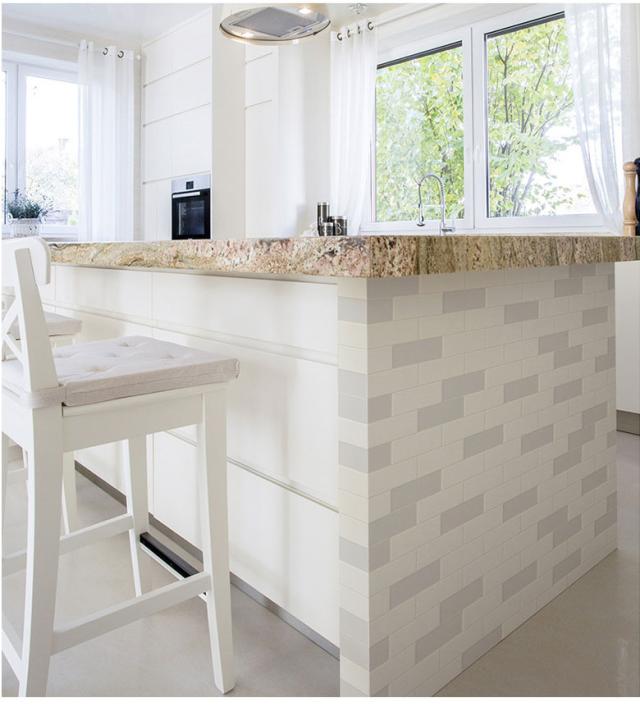 モザイクタイル