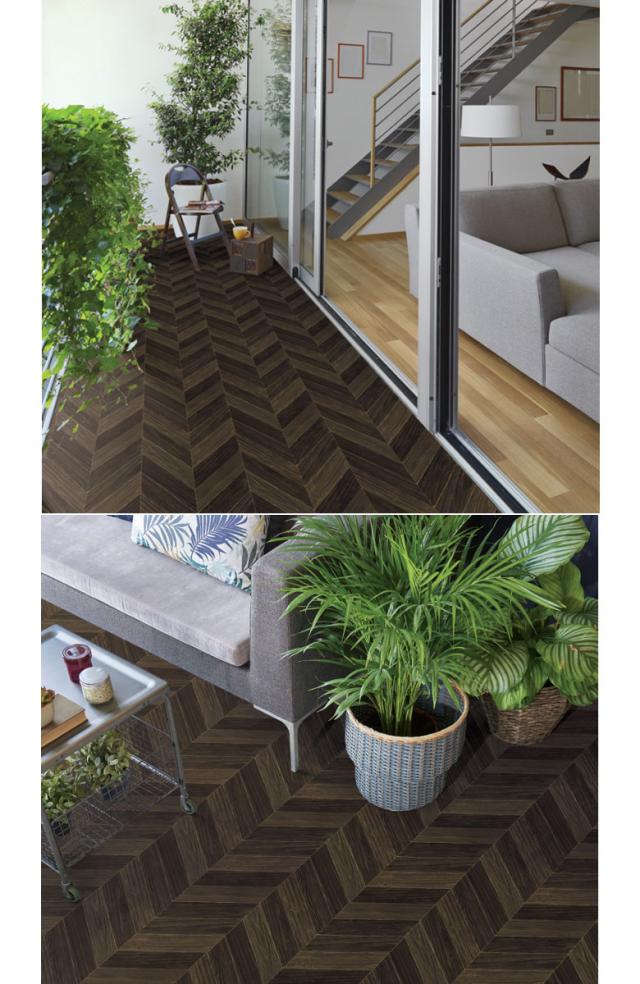 床 リメイク シート