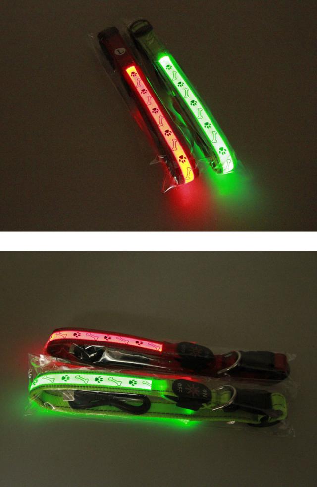 お散歩グッズ ペット用品 リード 伸縮