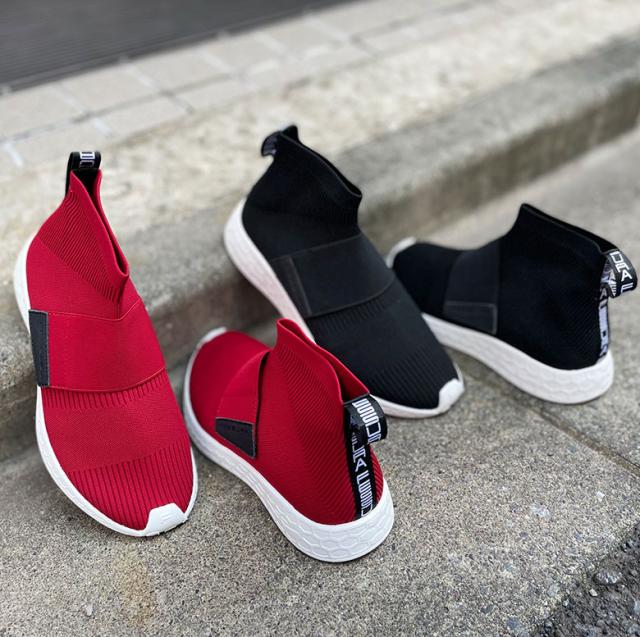 スニーカー レディース メンズ 靴 軽量 軽い イタリア