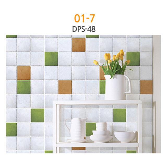 モザイクタイル