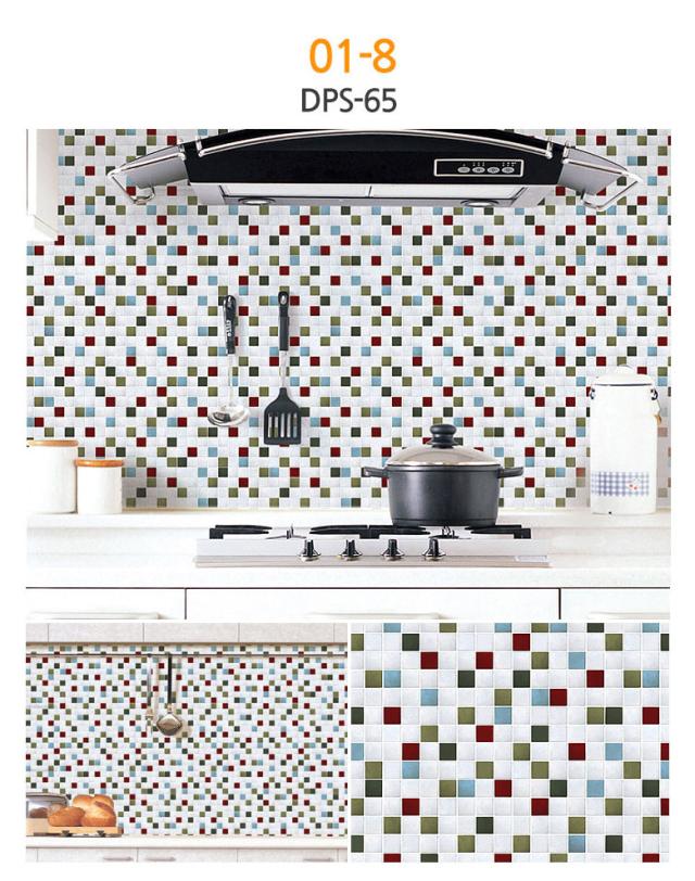 モザイクタイル