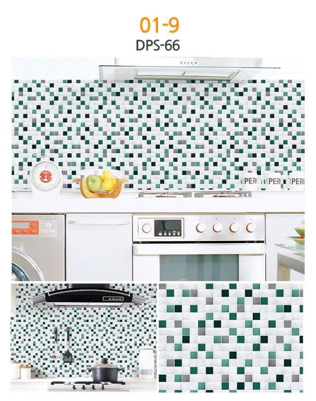 モザイクタイル