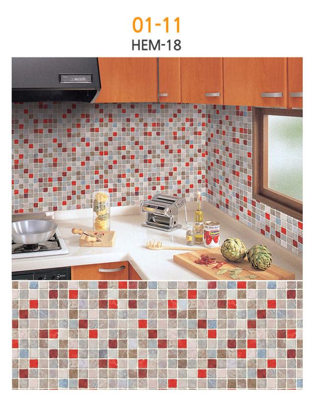 モザイクタイル