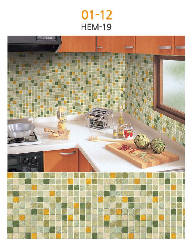 モザイクタイル