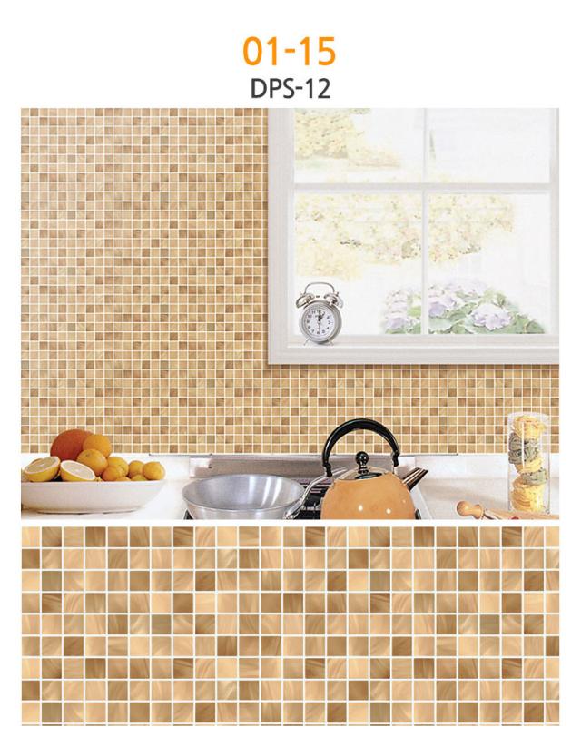 モザイクタイル