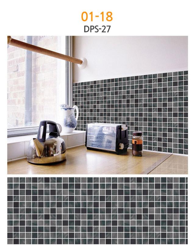 モザイクタイル