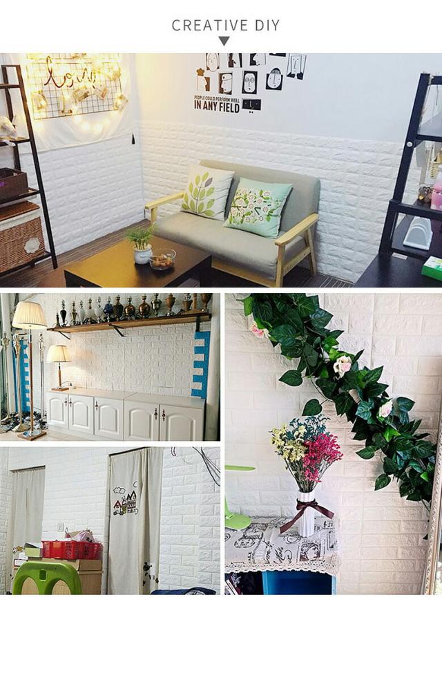 壁紙 クッションシート