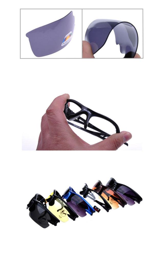 レディースサングラス