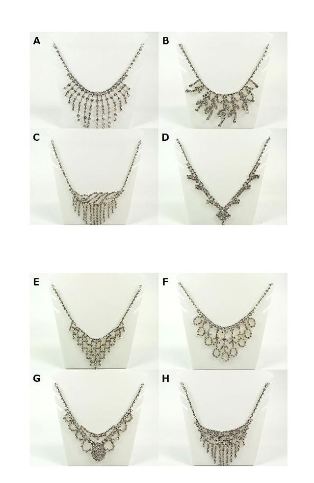 パール ネックレス