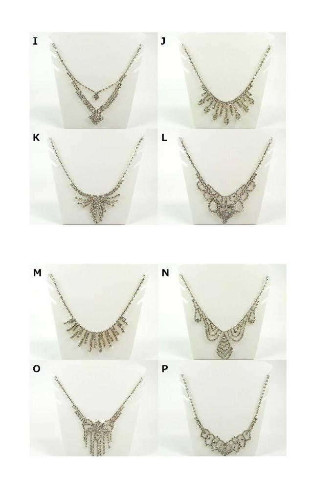 パール ネックレス