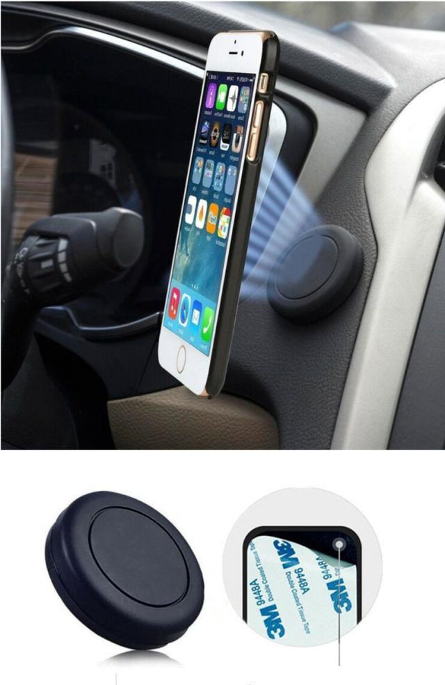 車載ホルダー マグネット スタンド