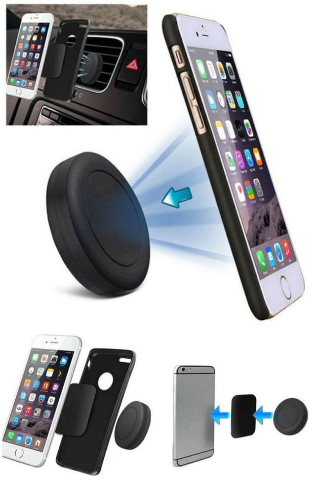 車載ホルダー マグネット スタンド