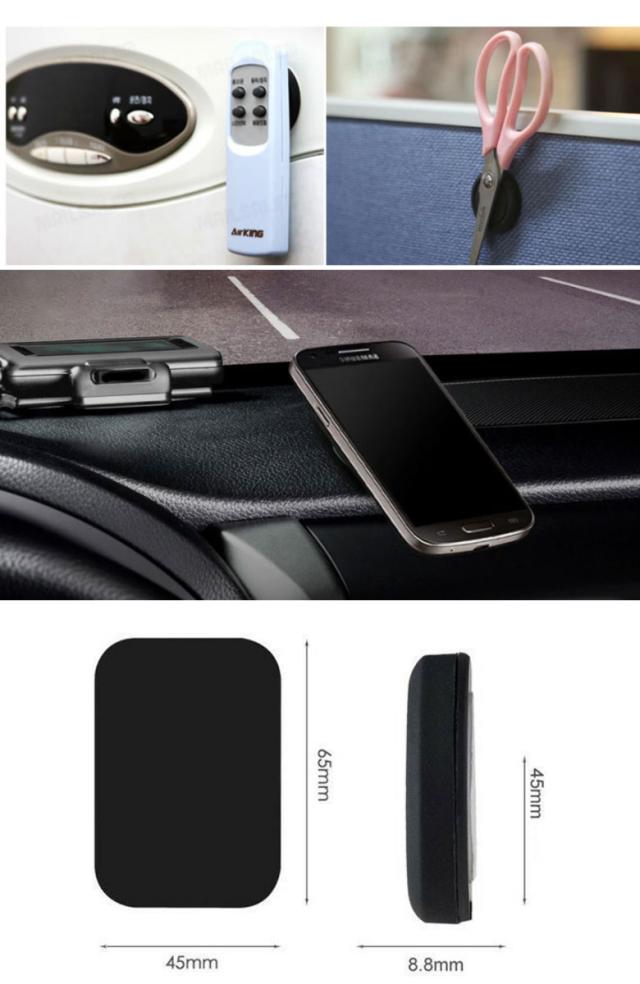 車載ホルダー マグネット スタンド