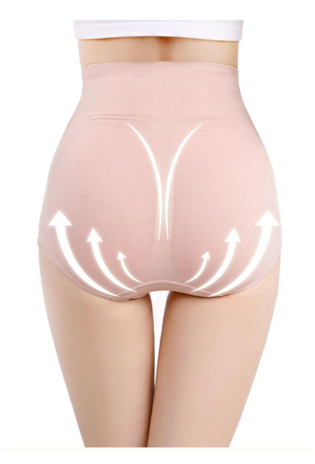 ヒップアップ ショーツ レディース