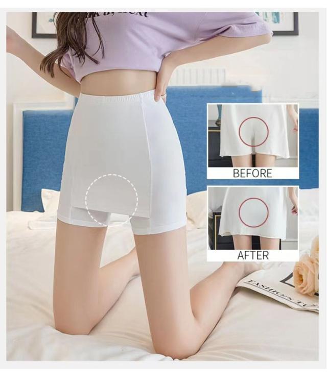 ヒップアップ ショーツ レディース