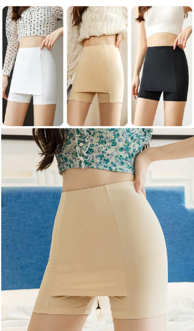 ヒップアップ ショーツ レディース