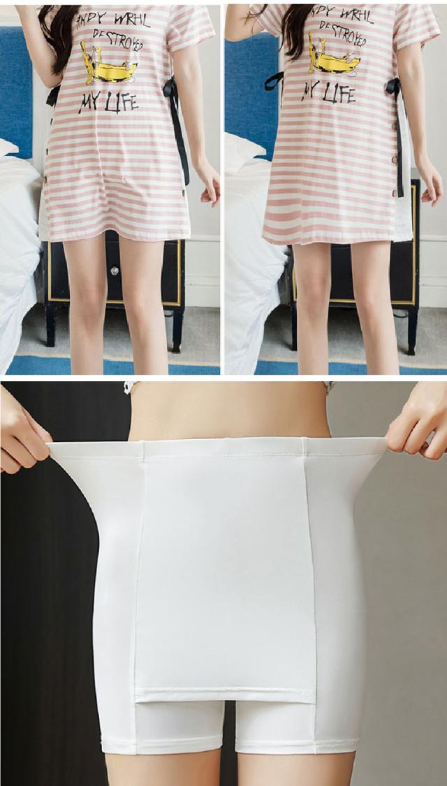 ヒップアップ ショーツ レディース