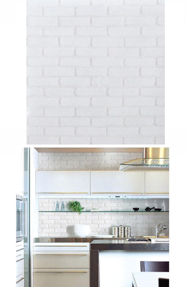 のり付き壁紙 シート