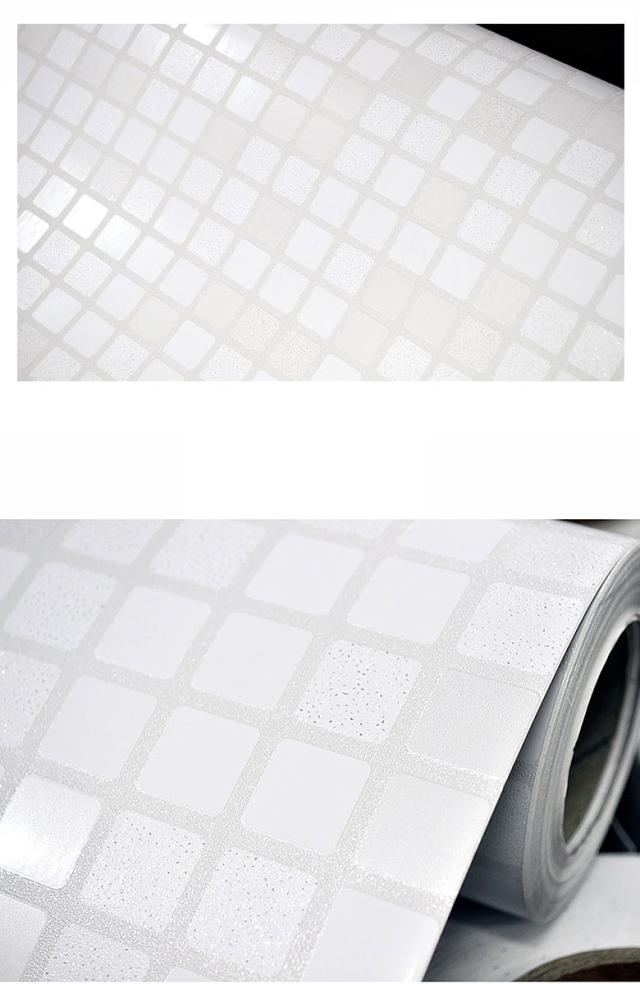 のり付き壁紙 シート