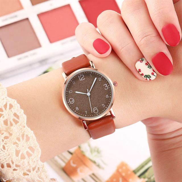 レディースウォッチ 腕時計 時計 メタルウォッチ