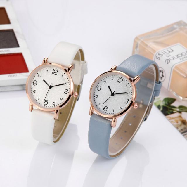 レディースウォッチ 腕時計 時計 メタルウォッチ