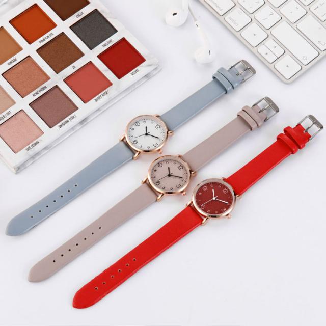 レディースウォッチ 腕時計 時計 メタルウォッチ